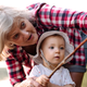 Picture for the article titled Signs that your mother-in-law actually hates you